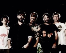 Foals – “My Number”