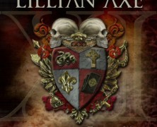 Lillian Axe
