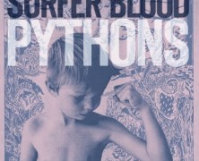Surfer Blood – Instore