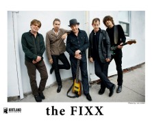 The Fixx/Wang Chung