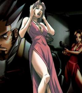 So this "Marvel Supporting Character" was born in Columbus.  FWIW.