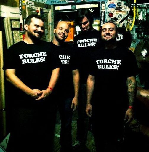 Torche