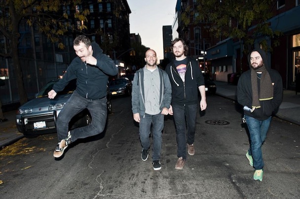 Torche, Nothing and Wrong at Skully’s