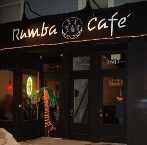 rumba