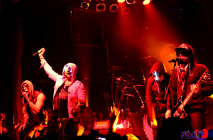 JANUARY 23RD 2013 COPYRIGHT FRIDAE MATTAS