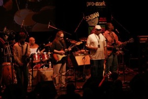 Hoodoo Soul Band