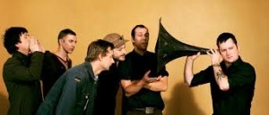 Modest Mouse