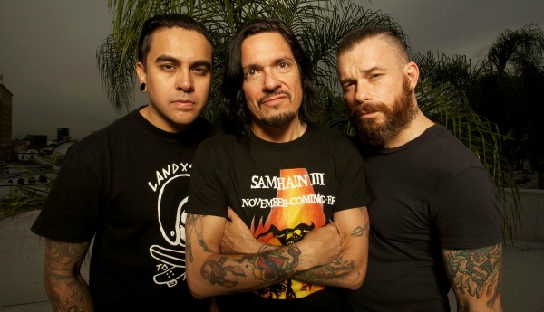 Prong playing Ace of Cups tomorrow night