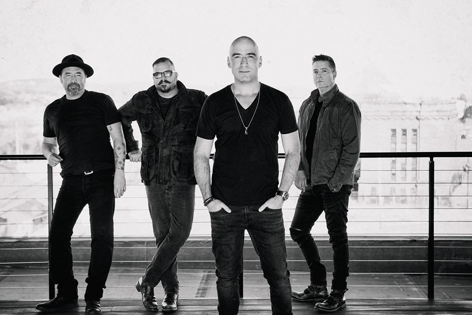 5 Bands I Wish Weren't Playing Rock on the Range Columbus Calling