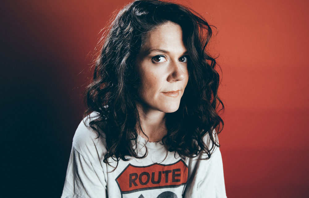 Lilly Hiatt plays Rumba on Sunday