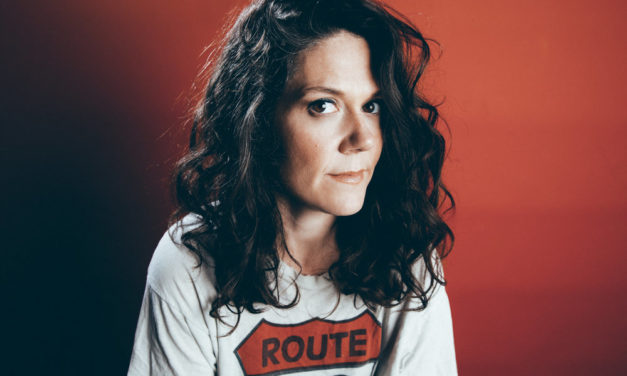Lilly Hiatt plays Rumba on Sunday