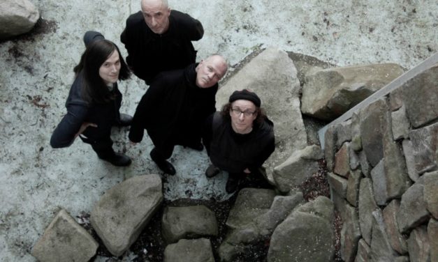 Interview: Colin Newman of Wire