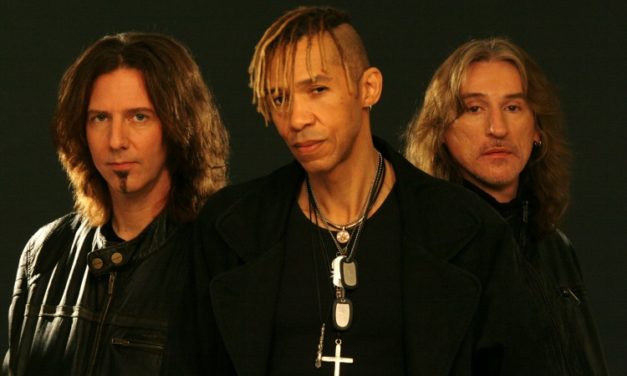 Interview: Jerry Gaskill of King’s X