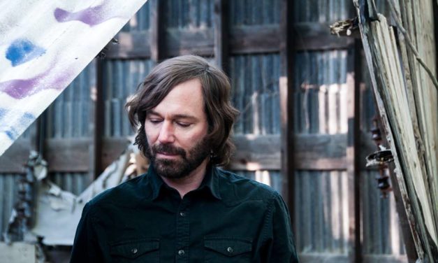 Interview: Matt Pond
