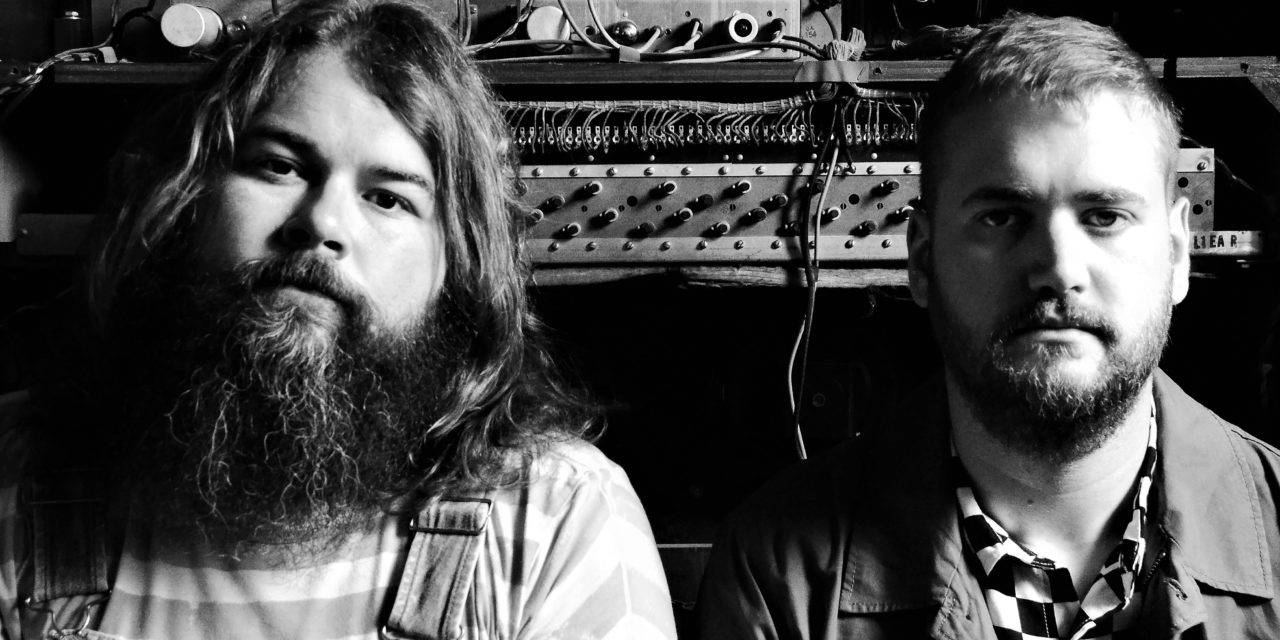 Saturday: Buffalo Killers in-store performance at Used Kids