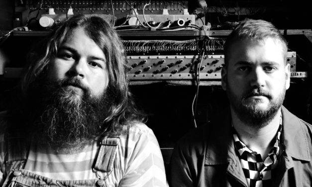 Saturday: Buffalo Killers in-store performance at Used Kids