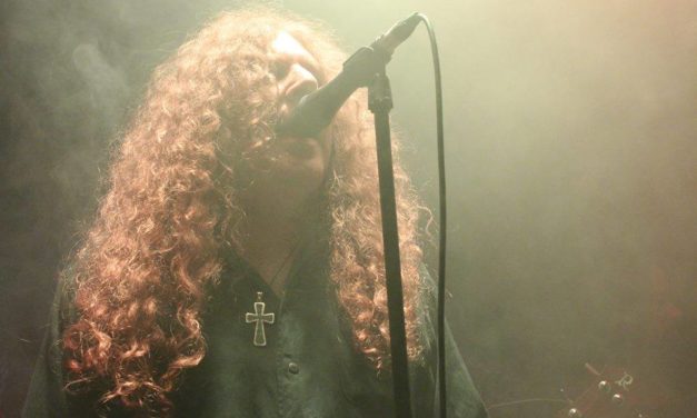 Interview: Eric Wagner (The Skull)