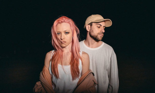 Interview: KC and Brad from Now, Now