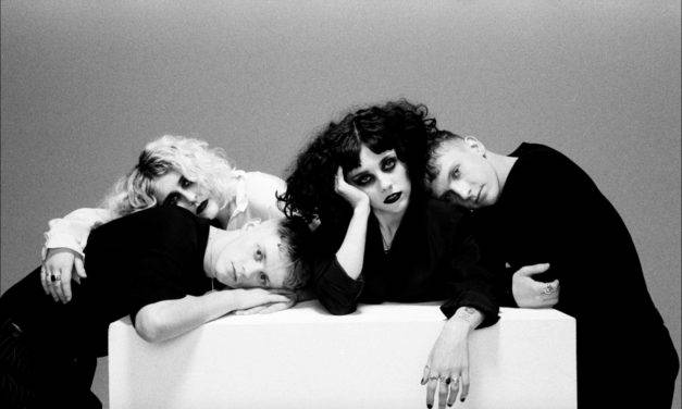 Look Who’s Talking: Heather Baron-Gracie (Pale Waves)