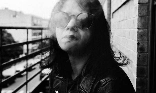 Monday: Shilpa Ray @ Rumba Cafe