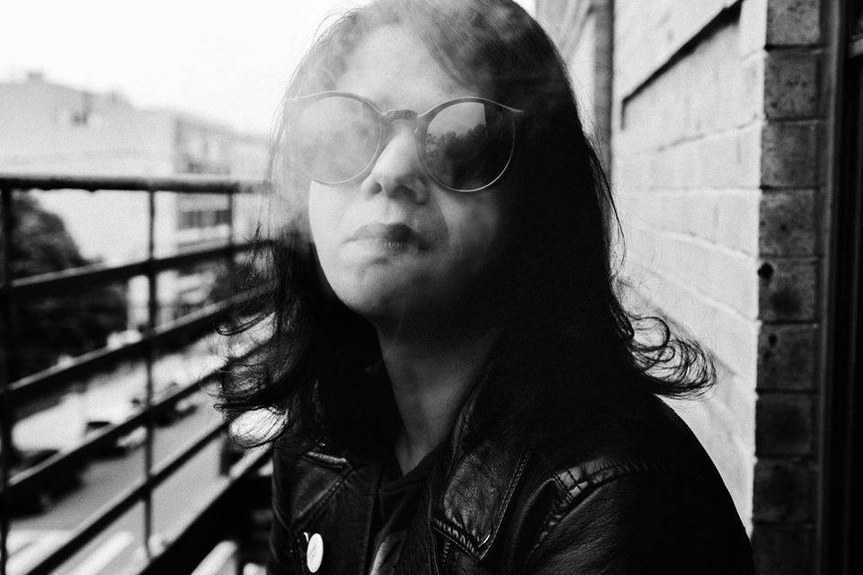 Monday: Shilpa Ray @ Rumba Cafe