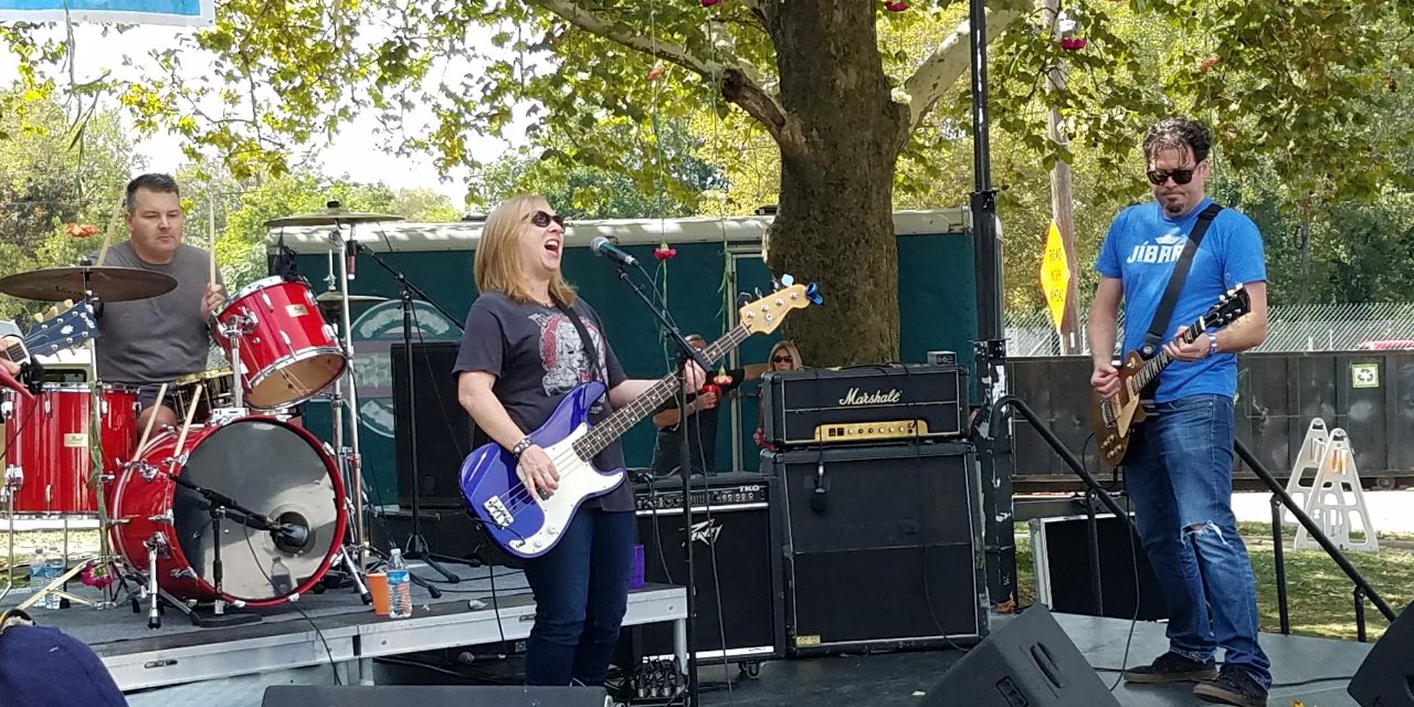 (C)MTV – The Damn Thing – “Crooked Eye”