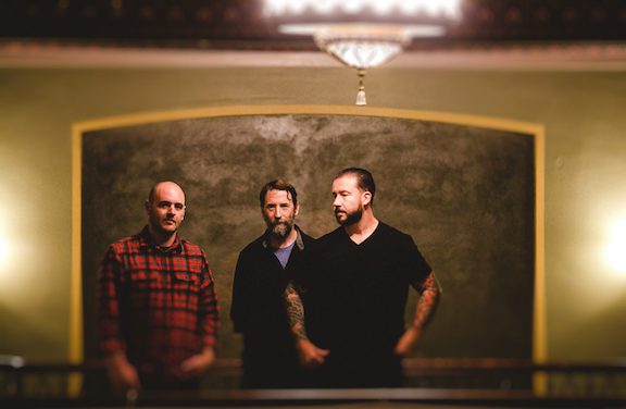 Friday: Ampline, Bicentennial Bear, Brat Curse at Rumba