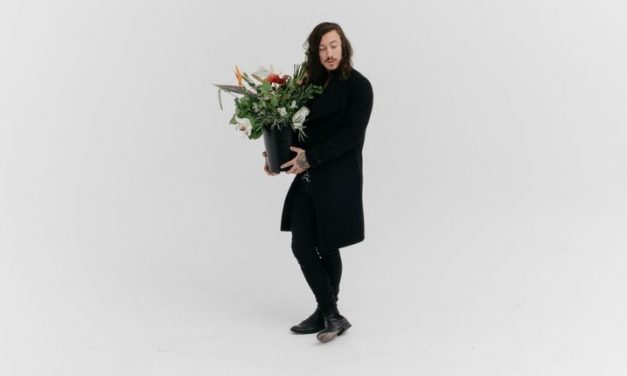 Look Who’s Talking: Noah Gundersen