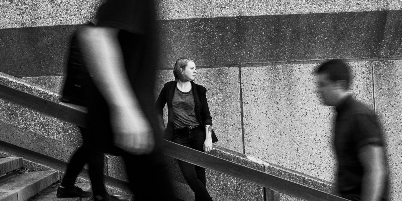 Opening Act: DRMCTHR @ Donato’s Basement