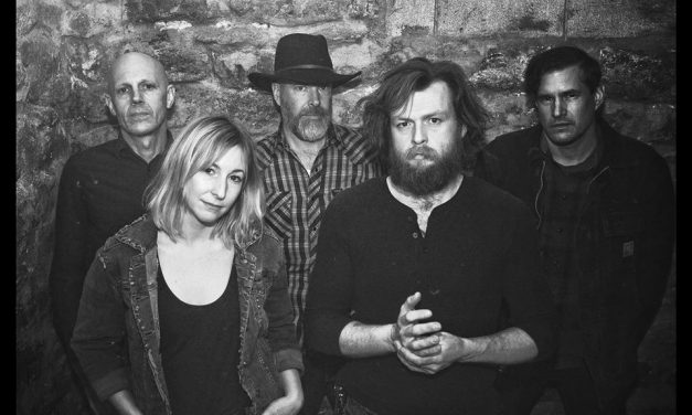 Saturday: Drift Mouth album release show at Rumba Cafe