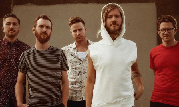 Look Who’s Talking: Trevor Terndrup (Moon Taxi)