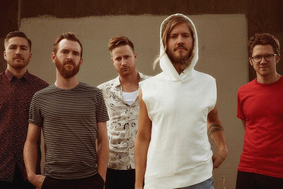Look Who’s Talking: Trevor Terndrup (Moon Taxi)