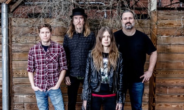 Look Who’s Talking: Sarah Shook (Sarah Shook & the Disarmers)