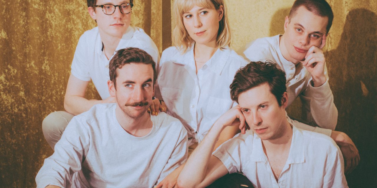 Look Who’s Talking: Stef Smith (Varsity)