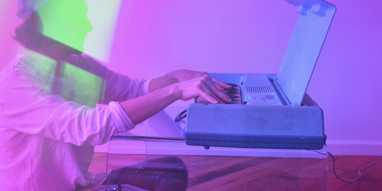 Wednesday: Vacationer at The Basement
