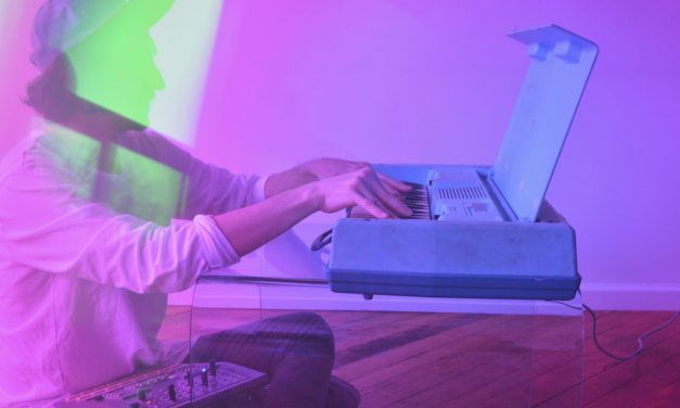 Wednesday: Vacationer at The Basement