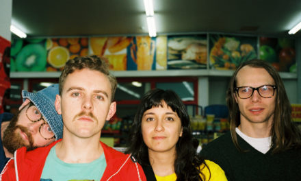 Sunday: The Beths at Rumba