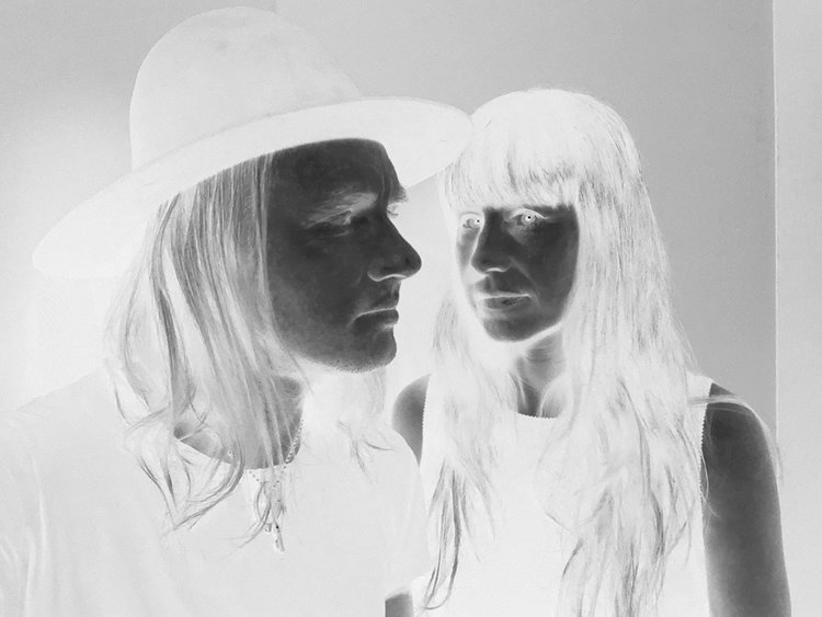 Look Who’s Talking: Orenda Fink of Closeness