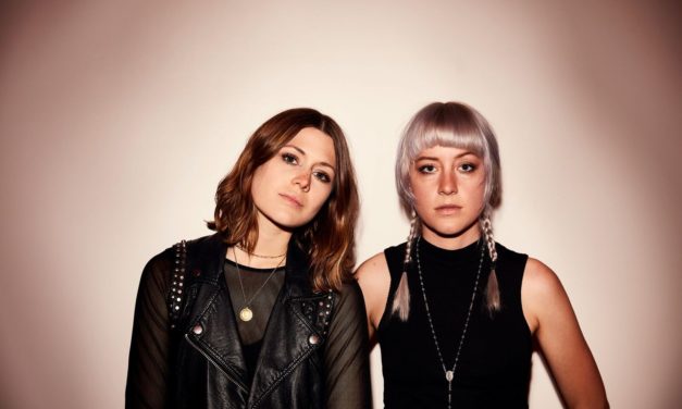 Look Who’s Talking: Larkin Poe