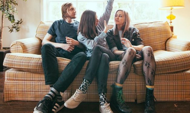 Look Who’s Talking: Sonia Sturino of Weakened Friends