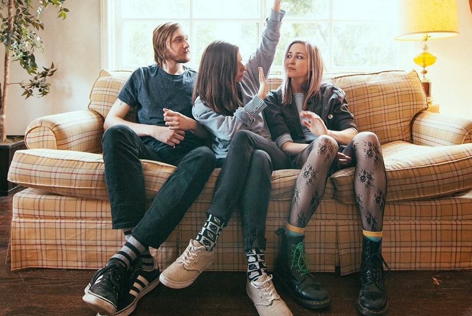 Look Who’s Talking: Sonia Sturino of Weakened Friends