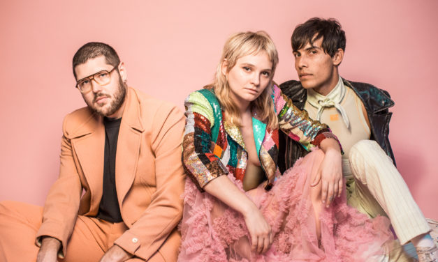 MELTED spotlight: Cherry Glazerr