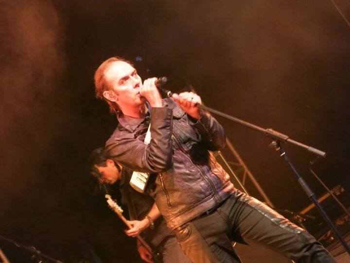 Peter Murphy and David J to celebrate “40 Years of Bauhaus”