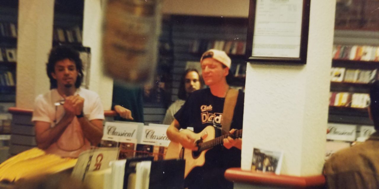 Just Announced: Cracker @ The Athenaeum Theatre (Nov. 29)