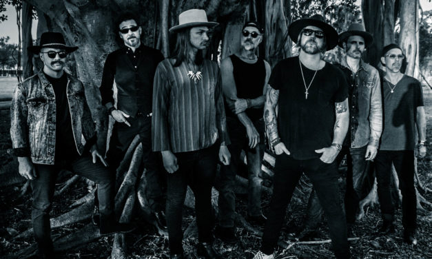 Friday: The Allman Betts Band @ Express Live (indoors)