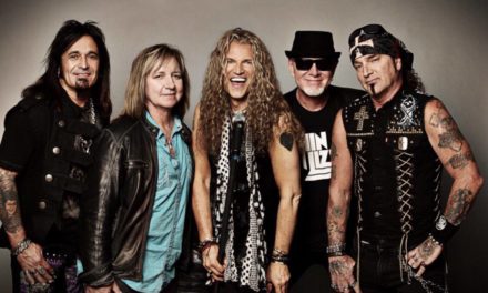 Hair Metal Summer – 2019 Edition