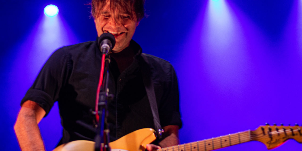 Nelsonville Music Festival 2019