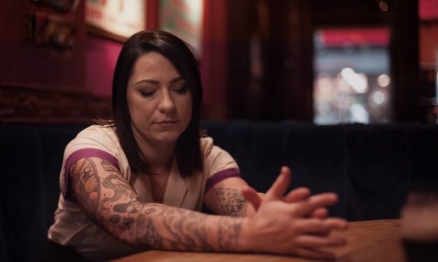 Look Who’s Talking: Lucy Spraggan