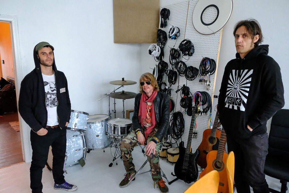 Tickets on Sale: Manchester Orchestra, Nebula, Sleater-Kinney, more