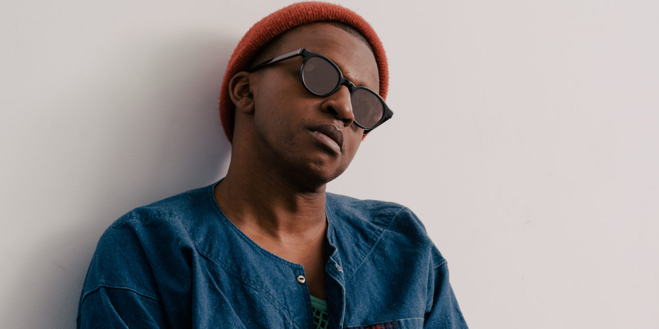 Look Who’s Talking: Ahmed Gallab (Sinkane)